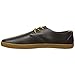 Vivobarefoot Ra II, Mens Leather Barefoot Oxford Lace Up Shoe