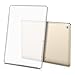 kwmobile Huawei MediaPad M5 10 / M5 10 (Pro) Case - Crystal TPU Cover for Huawei MediaPad M5 10 / M5 10 (Pro) - Matte Transparent