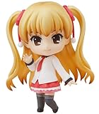 Good Smile Company(グッドスマイルカンパニー) 241 ねんどろいど 小鳥遊美羽 パパのいうことを聞きなさい! 完成品 フィギュア グッド