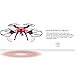 GoolRC X8HG 8.0MP HD Camera RC Quadcopter with Barometer Set Height and Headless Mode