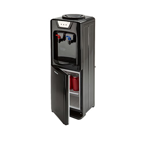 Farberware FW29919 Freestanding Hot and Cold Water Cooler Dispenser