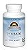 Source Naturals L-Theanine Tablets, 200 mg, 60 Count