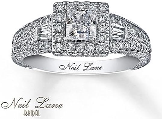 neil lane collection