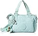 Kipling womens Lyanne Small Crossbody Bag, Removable, Adjustable Straps, Zip Closure