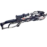 Ravin Crossbows R15 Predator Crossbow Package - Camo