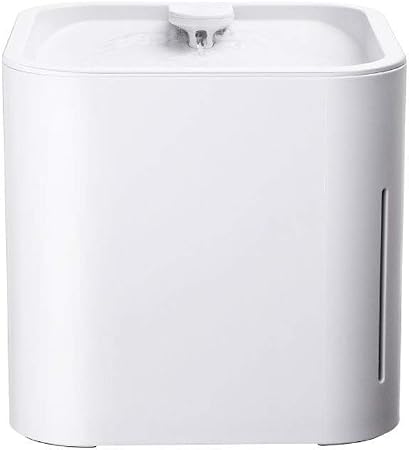 Liyanan Distributeur Deau Intelligent Pour Animaux De