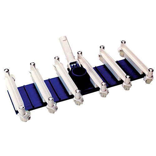 Pentair R201126 250 19-Inch Boxed Swivel Wheel Replacement Commercial 250 Flexible Pool Vacuum