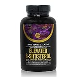 RAW Forest Foods - Elevated Beta-Sitosterol
