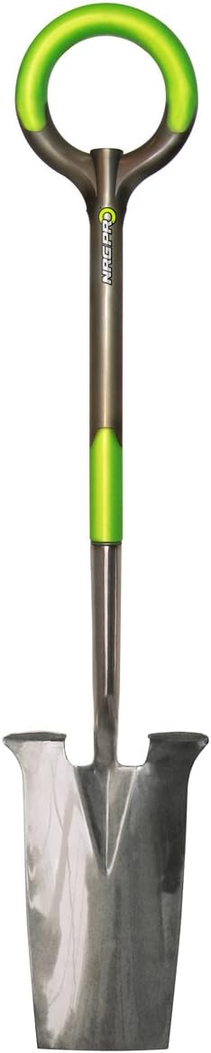 Best Tempered Steel Garden Trowel