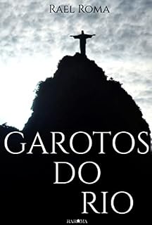 Livro Garotos do Rio
