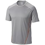 Mountain Hardwear WickedCool Short Sleeve T - Men's