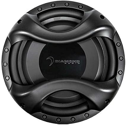 diamond 12 inch sub