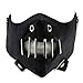 Enimay Biker Face Mask Wind Protector Barred