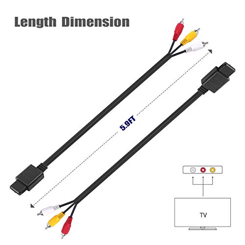 3 6amLifestyle+Charging+Composite+Replacement+Compatible