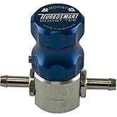 Turbosmart All New Boost Tee Manual Boost Controller Blue