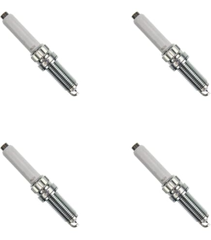 Amazon.com: NGK 94201 SILZKGR8B8S Spark Plug (Pack of 1