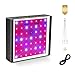 MarsHydro LED Grow Light 300W Full Spectrum for Hydroponic Indoor Plants Growing Veg and Flower Daisy Chain ECO 300W