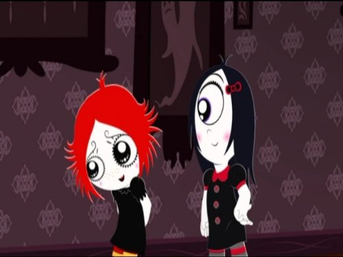 Watch Ruby Gloom Season 1 | Prime Video Watch Ruby Gloom Season 1 | Prime Video