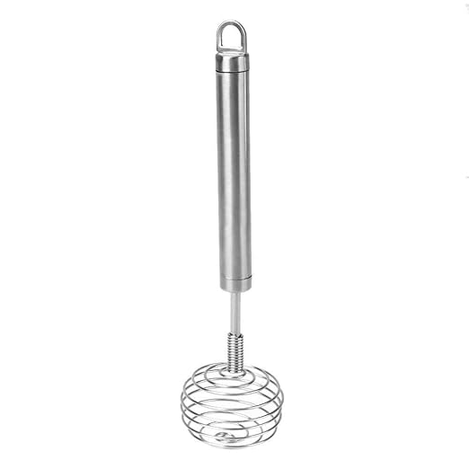 Lcjtaifu Herramienta de Mezclador de batido de Pastel de Crema ...