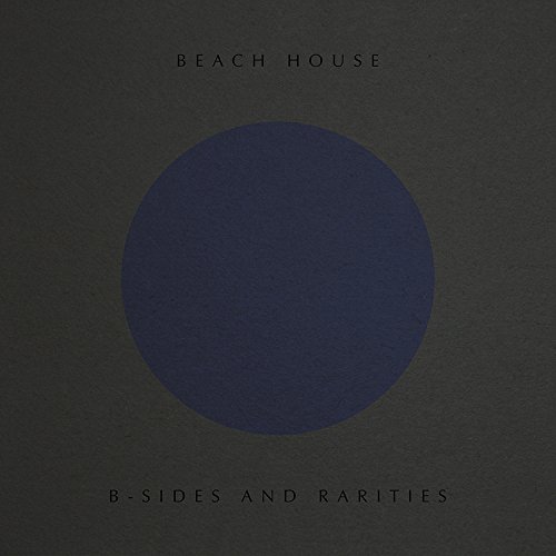 Album Art for B-Sides and Rarities by Beach House