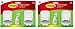 Command Spray Bottle Hangers Value Pack, 2-Hangers, 4-Large Strips (17009-HW2ES) (2)