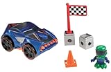 Fisher-Price TRIO Hot Wheels Urban Agent