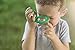 Kids Adventure Explorer Kit, Kids Outdoor Toys for Boys Girls, STEM Boys Girls Toys, Binoculars, Flashlight, Compass, Whistle, Magnifying Glass, Best 3-10 Year Old Boy Toys