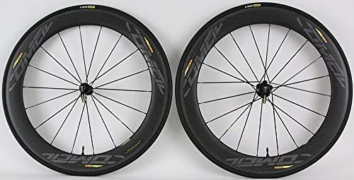 قیمت و خرید MAVIC COMETE PRO CARBON SL UST Clincher Road Bike WHEELSET برند MAVIC  COMETE PRO CARBON SL UST | مالتینا