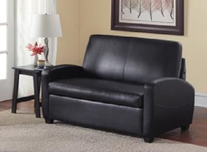 Amazon Com Sofa Sleeper Convertible Couch Loveseat Chair Recliner