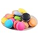 Squishy Slow Rising,Besde Simulation Macaron Food Squishy Kid Toy Decompression Toys (Random)