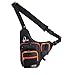 Ilure Fishing Bags Fishing tackle bag Multi-Purpose Waterproof Polyester Fishing Bag Carp Fishing Gear Lure Tackle Box