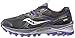 Saucony Women's Xodus 5.0 GTX Trail-Running Shoe