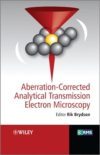 Download Aberration–corrected Analytical Electron Microscopy PDF