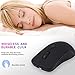 MEMORY Wireless Mouse Bluetooth 4.0 & 2.4g Silent Dual Mode Charging Game Computer Notebook Accessoriesthumb 4