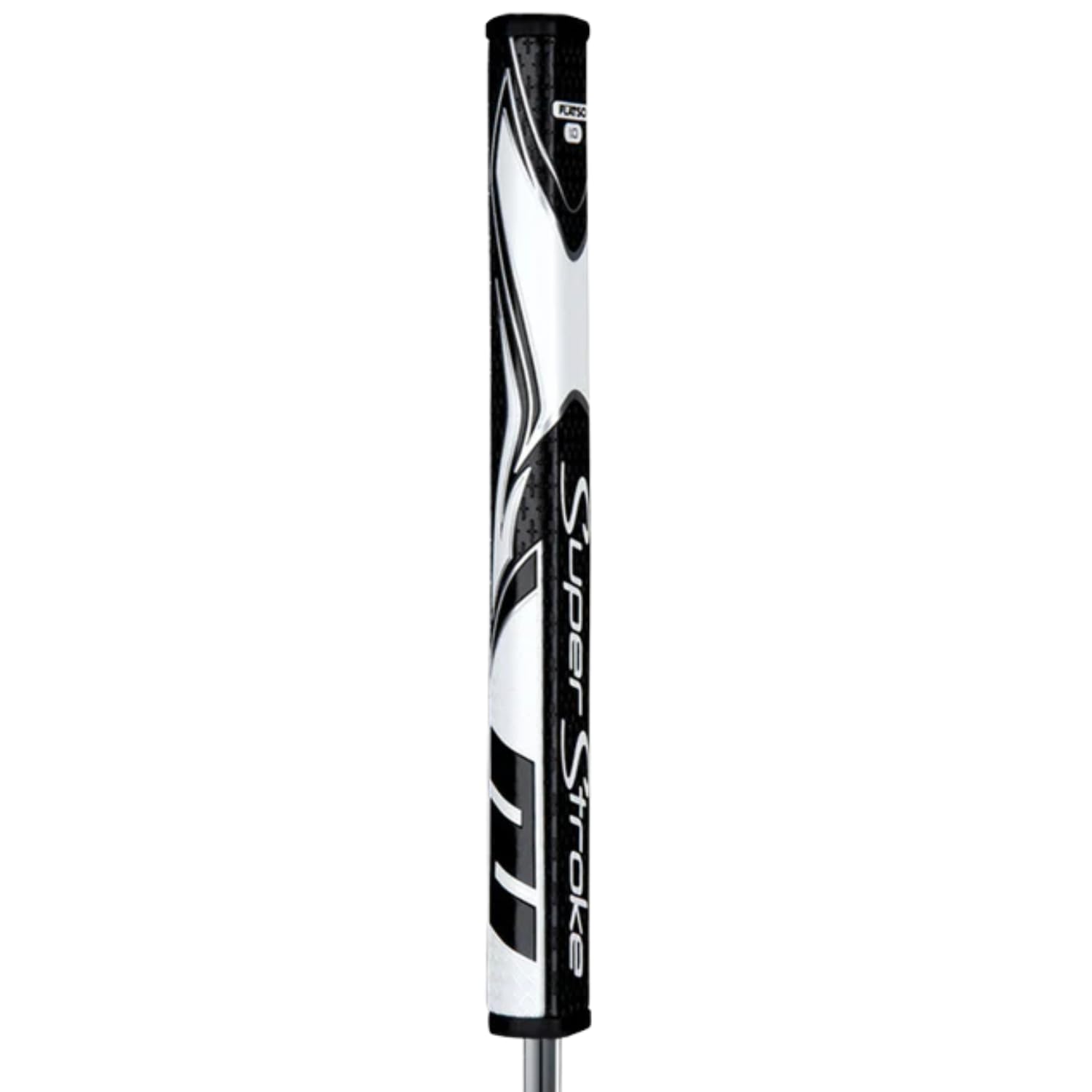SuperStroke Zenergy Flatso 1.0 Blk/Wht