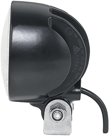 HELLA 1G0 996 476-001 LED-Worklight, Modul 70 Gen. IV, 12/24V, 2500lm, mounting/Bolted, Swivelling Mounting Bracket - Image 4