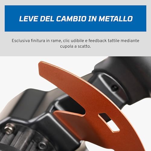 Sim Racing Volante CSL BMW – PC, PS5, PS4