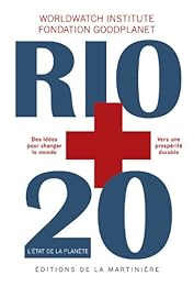 Rio + 20
