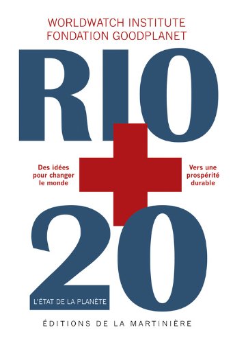 Rio + 20