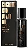 Premium Beard Oil for Men