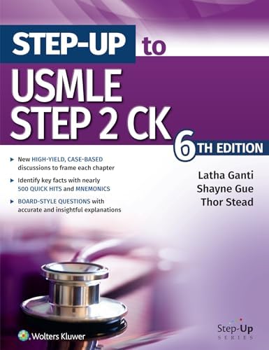 Master the Boards USMLE Step 2 CK, Eighth Edition (2026) - Kindle