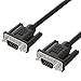 Fosmon High Resolution Monitor Cable (Male VGA to Male VGA) - 25 FT