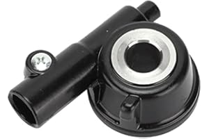 Speedometer Drive Aluminum Alloy 44800KF0023 Replacement for XR250R XR250L XR350R XR350L XR500R XR600R