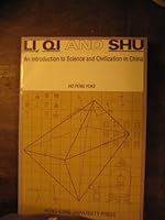 Li, Qi, and Shu: An Introduction to Science and Civilization in China 9622091199 Book Cover