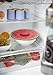 Charles Viancin Silicone Lid Watermelon 11 inch