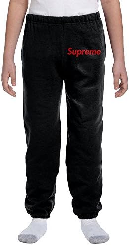 Supreme Youth Sweatpant