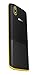 BLU Tank II T193 Unlocked GSM Dual-SIM Cell Phone w/Camera and 1900 mAh Big Battery - Unlocked Cell Phones - Retail Packaging - Black Yellow