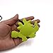 Chew Necklace for Sensory - Oral Motor Aide Dinosaur Chewelry Baby Teething Necklace for Nursing Mom, Silicone Chewable Toy for ADHD Children and Autism or Special Need (Green Dinosaur)