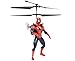 Marvel Licensed Ultimate Spider-Man Vs The Sinister 6 Jetpack 2CH IR RC Helicopter