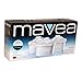 Mavea Maxtra Replacement Filters Mavea Water Filtration Pitcher Filter 3 Pack